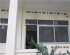 Binh Dinh Department of Natural Resources and Environment's administration office